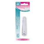 TRIM DELUXE TOENAIL CLIPPER WITH FILE