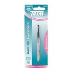 TRIM SLANT TIP TWEEZERS