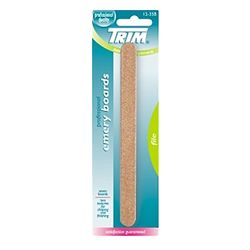 TRIM EMERY BOARDS LONG 7PCS