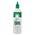 TRIPLE LANOLIN ALOE VERA HAND AND BODY LOTION  