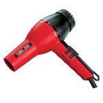 TURBO POWER TWIN TURBO 1500 PROFESSIONAL HAIR DRYER