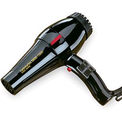 TURBO POWER TWIN TURBO 2800 PROFESSIONAL HAIR DRYER