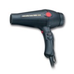 TWIN TURBO IONIC 3000 HAIR DRYER