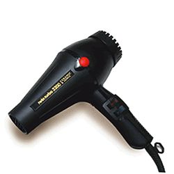 TURBO POWER TWIN TURBO 3200 CERAMIC & IONIC PROFESSIONAL HAIR DRYER