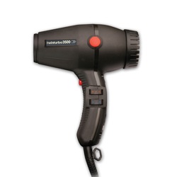 TWIN TURBO 3500 HAIR DRYER