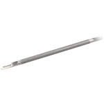 TWEEZERMAN PUSHY STAINLESS STEEL CUTICLE PUSHER