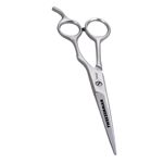 TWEEZERMAN PROFESSIONAL STAINLESS 2000 SHEARS 7-1/2