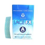 VAPON LACE FX A-CURVE SELF ADHESIVE STRIPS 25PCS