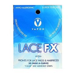 VAPON LACE FX MINI A CURVE