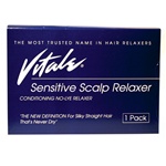 VITALE SENSITIVE SCALP RELAXER 1PACK