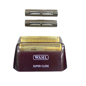 WAHL REPLACEMENT FOIL FOR WAHL 5 STAR SHAVER