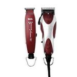 WAHL UNICORD COMBO CLIPPER AND TRIMMER
