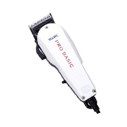 WAHL PRO BASIC PROFESSIONAL CLIPPER KIT