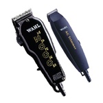 WAHL ESSENTIALS TAPER 2000 COMBO