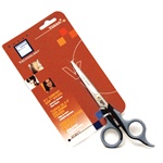 YOSAN COMFORT GRIP SHEARS