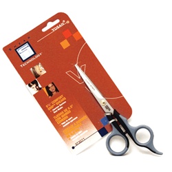 YOSAN COMFORT GRIP SHEARS