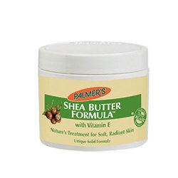 PALMERS SHEA BUTTER FORMULA JAR