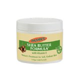 PALMERS SHEA BUTTER FORMULA JAR