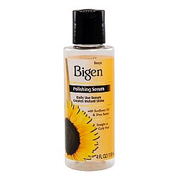 Bigen Polishing Serum 4oz