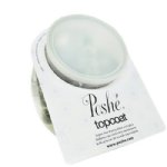 POSHE TOPCOAT 0.125OZ - 36PCS/BUCKET