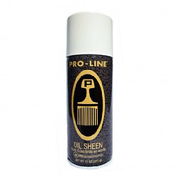 ProLine Oil Sheen Spray