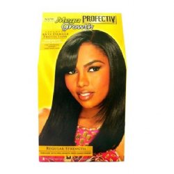 PROFECTIV ANTI-DAMAGE NO-LYE THERAPEUTIC RELAXER SYSTEM