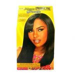 PROFECTIV ANTI-DAMAGE NO-LYE THERAPEUTIC RELAXER SYSTEM