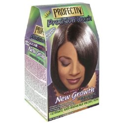 PROFECTIV PROCISION TOUCH NEW GROWTH THERAPEUTIC RELAXER