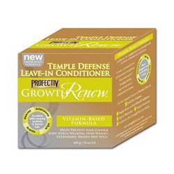 PROFECTIV GROWTH RENEW TEMPLE DEFENSE LEAVE-IN CONDITIONER 15OZ