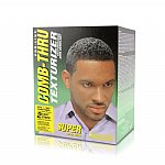 COMB-THRU TEXTURIZER KIT- SUPER