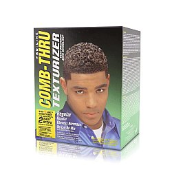 COMB-THRU-TEXTURIZER KIT- REGULAR