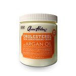 QUEEN HELENE: CHOLESTEROL CREAM WITH ARGAN OIL