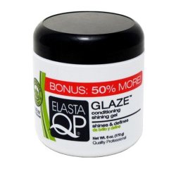 ELASTA QP GLAZE 6OZ BONUS