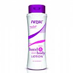 RAZAC HAND & BODY LOTION