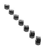 ANDIS 7PCS CLIPPER COMBS SET