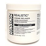 CREME RELAXER NO BASE- REG 15OZ 