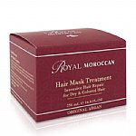 ROYAL MOROCCAN HAIR MASK TREATMENT