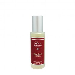 ROYAL MOROCCAN SHINE SPRAY 3.38oz