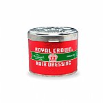 ROYAL CROWN:HAIR DRESSING 8OZ