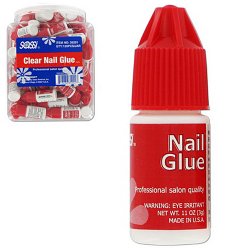 SASSI NAIL GLUE