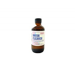 SASSI BRUSH CLEANER 2OZ 