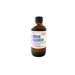 SASSI BRUSH CLEANER 4 OZ