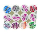 SASSI ASSORTED UV GELS 1/4OZ - DZ/PK