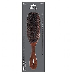 Diane Soft Wave Brush