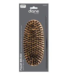 Diane Hard Palm Brush