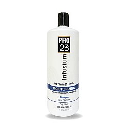 INFUSIUM P23: MOISTURIZING SHAMPOO 16OZ