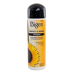Bigen Protect & Repair Shampoo 8oz