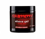 Gummy Shave Gel 17oz