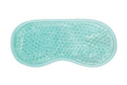 Cala Gel Beads Eye Mask - Aqua