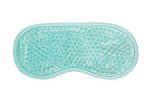 Cala Gel Beads Eye Mask - Aqua